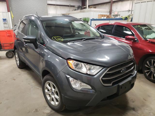 ford ecosport s 2020 maj6s3gl2lc344105