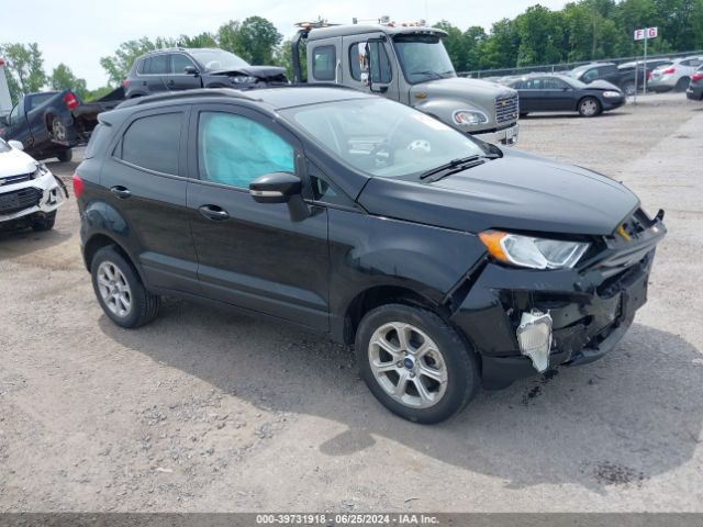 ford ecosport 2020 maj6s3gl2lc388671