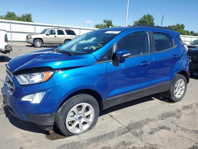 ford ecosport s 2021 maj6s3gl2mc451396