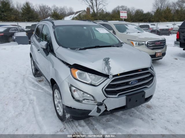 ford ecosport 2021 maj6s3gl2mc455657