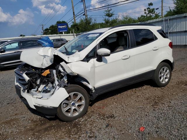 ford ecosport 2022 maj6s3gl2nc457703