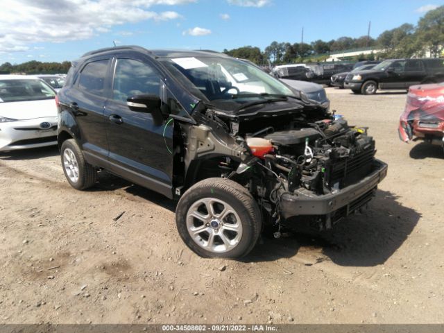 ford ecosport 2019 maj6s3gl3kc282731