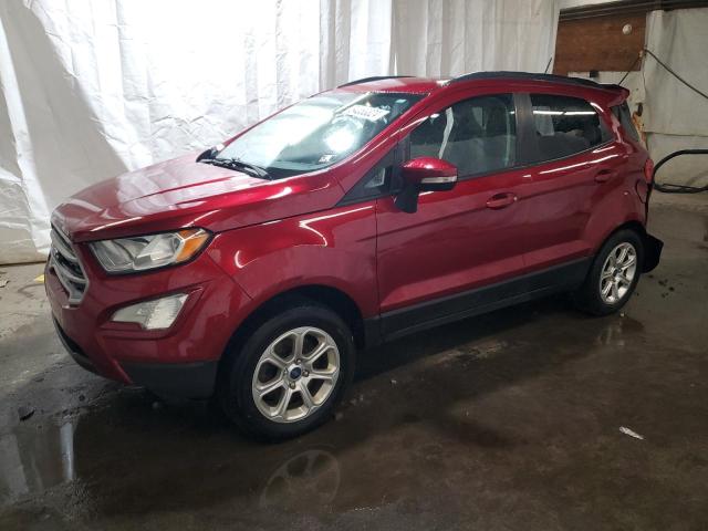 ford ecosport 2020 maj6s3gl3lc313428