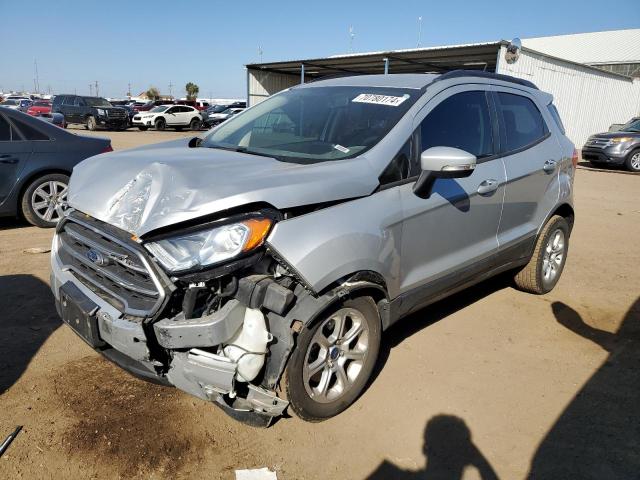 ford ecosport s 2020 maj6s3gl3lc316569