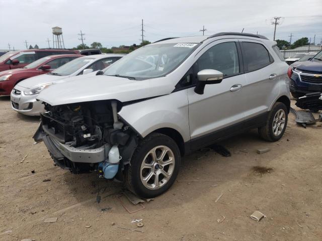 ford ecosport 2020 maj6s3gl3lc323232