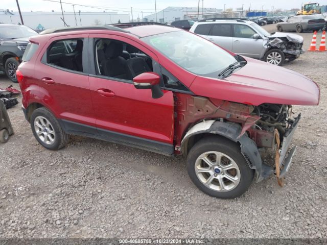 ford ecosport 2020 maj6s3gl3lc350611