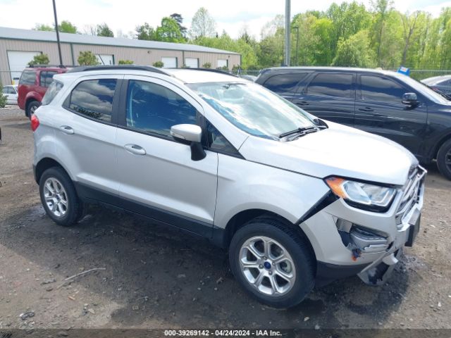 ford ecosport 2021 maj6s3gl3mc408184