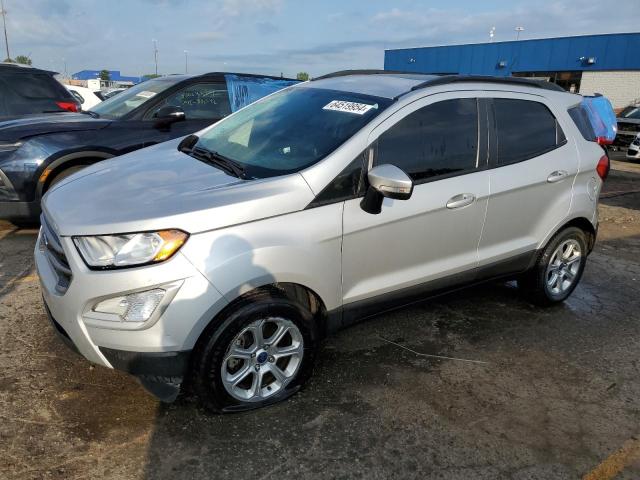 ford ecosport 2021 maj6s3gl3mc446594