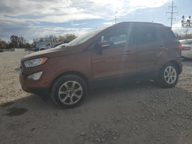 ford ecosport s 2019 maj6s3gl4kc279014