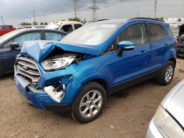 ford ecosport 2019 maj6s3gl4kc289140