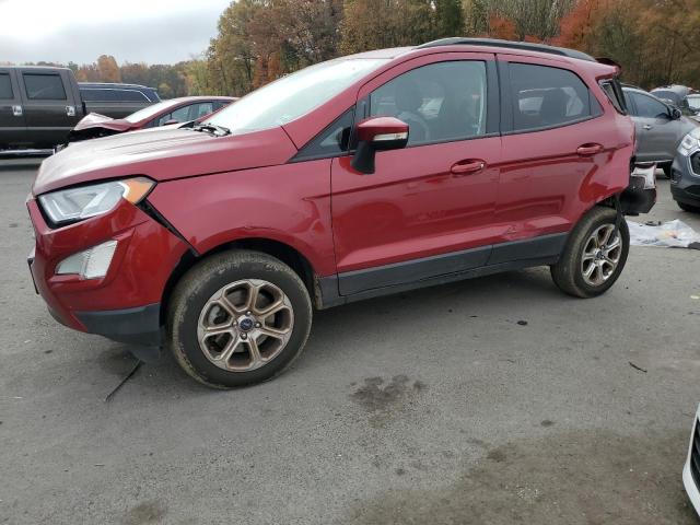 ford ecosport 2019 maj6s3gl4kc296234