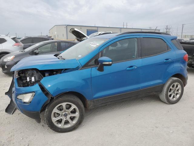 ford ecosport 2020 maj6s3gl4lc319304