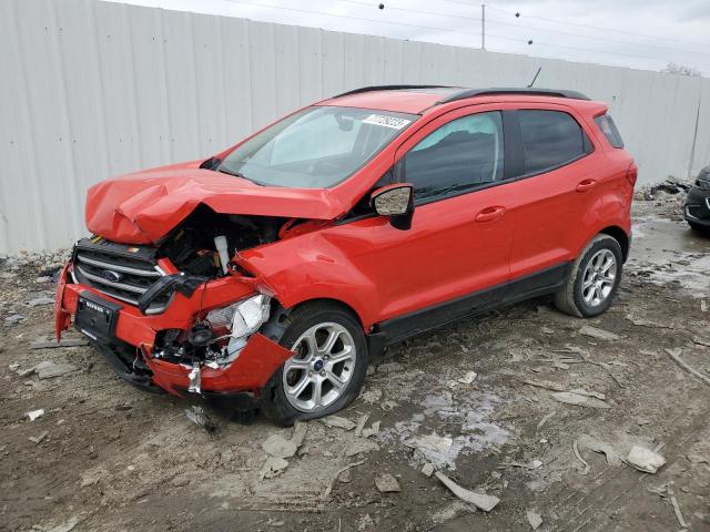 ford ecosport 2020 maj6s3gl4lc336121