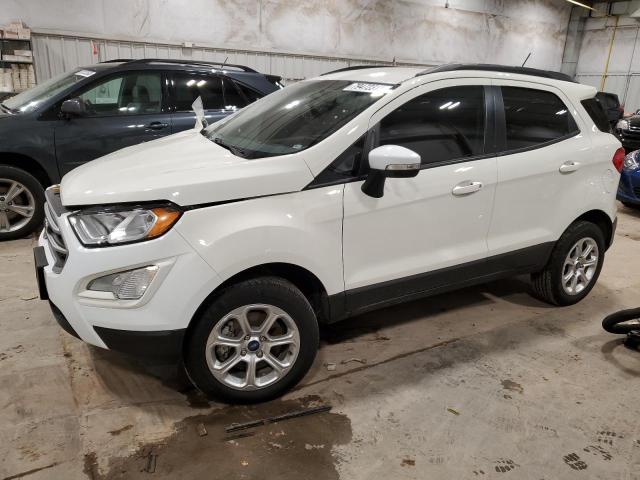 ford ecosport 2020 maj6s3gl4lc366607