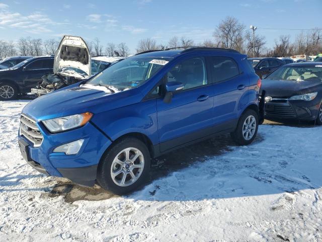 ford ecosport s 2020 maj6s3gl4lc387909