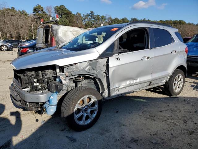 ford ecosport s 2021 maj6s3gl4mc402412