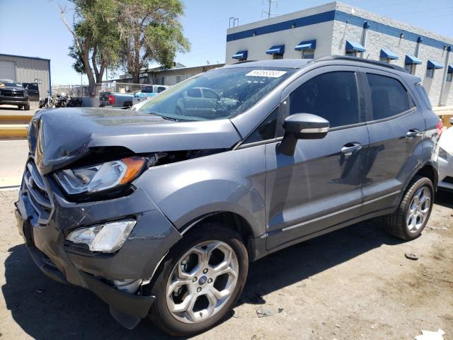 ford ecosport s 2021 maj6s3gl4mc435698