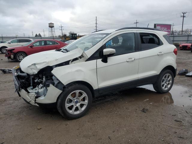 ford ecosport s 2022 maj6s3gl4nc459033