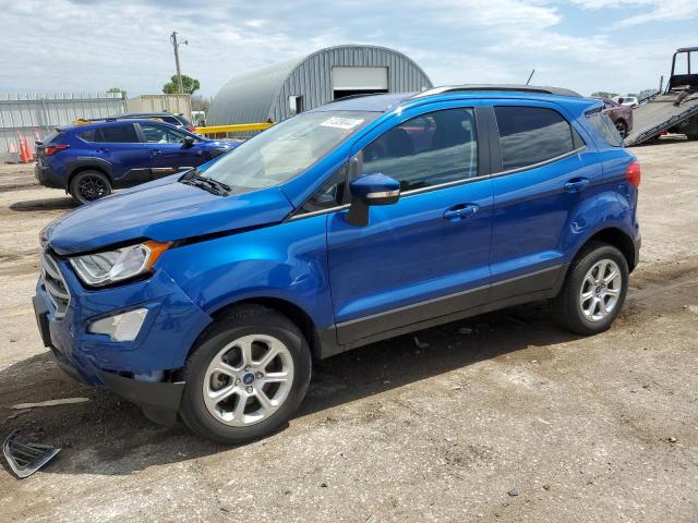 ford ecosport s 2022 maj6s3gl4nc469934