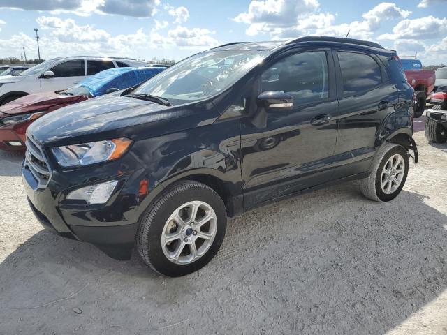 ford ecosport s 2022 maj6s3gl4nc471702