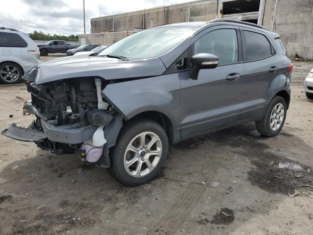 ford ecosport s 2019 maj6s3gl5kc288661