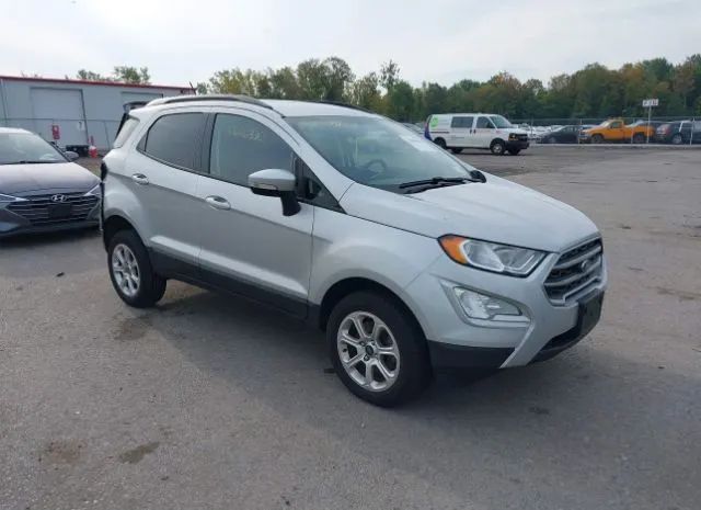 ford ecosport 2019 maj6s3gl5kc301263