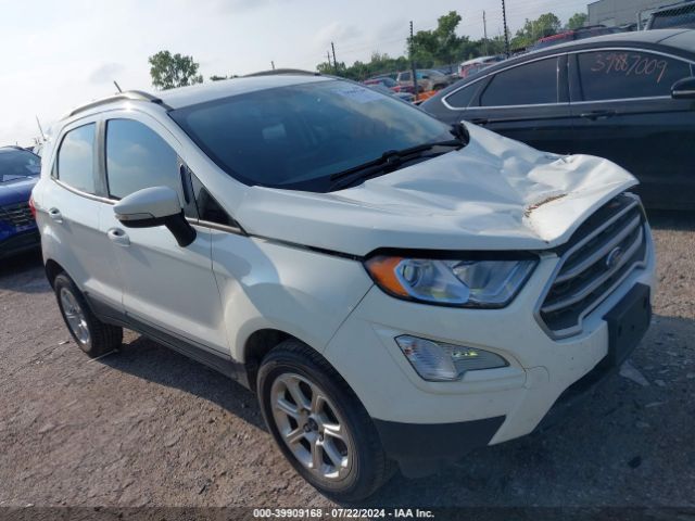 ford ecosport 2020 maj6s3gl5lc330571