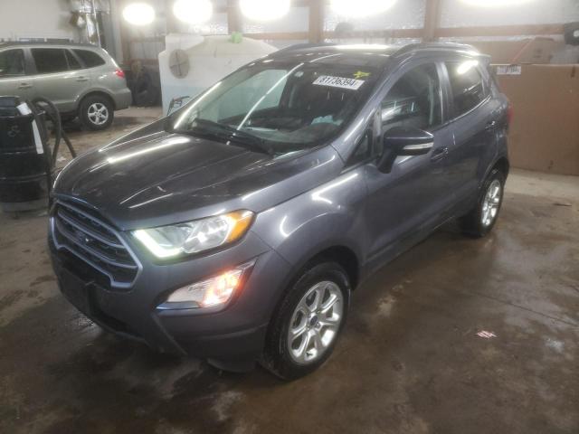 ford ecosport s 2020 maj6s3gl5lc365577