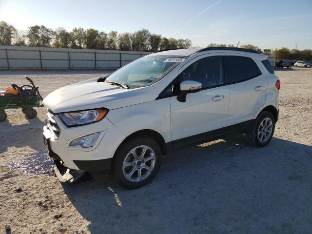 ford ecosport 2020 maj6s3gl5lc369211