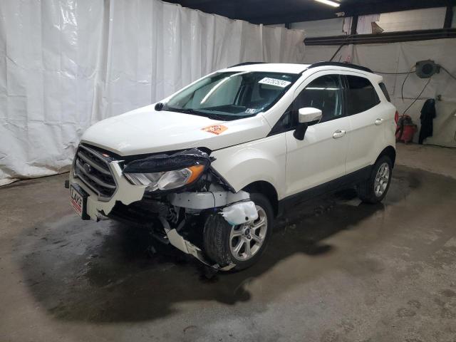 ford ecosport s 2022 maj6s3gl5nc457887