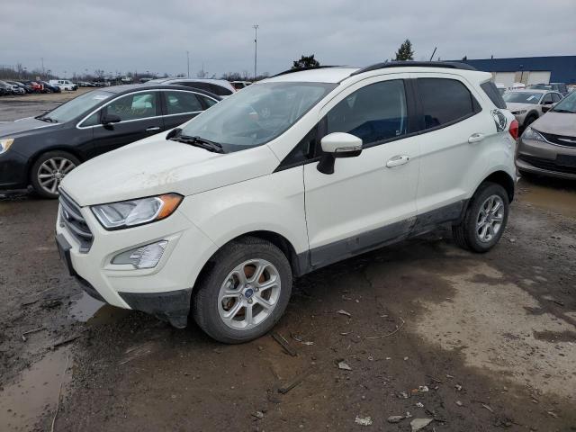 ford ecosport s 2022 maj6s3gl5nc461602