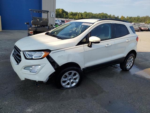 ford ecosport s 2022 maj6s3gl5nc471658