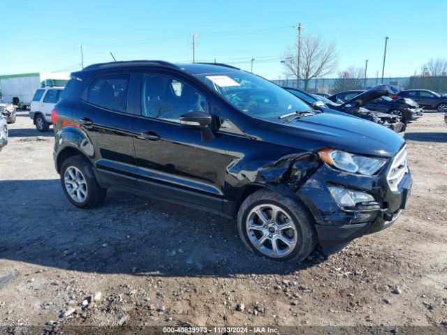 ford ecosport 2019 maj6s3gl6kc286112