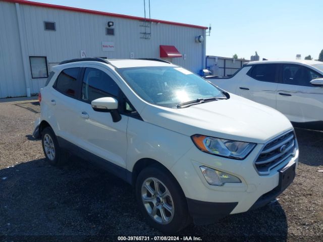 ford ecosport 2020 maj6s3gl6lc345015