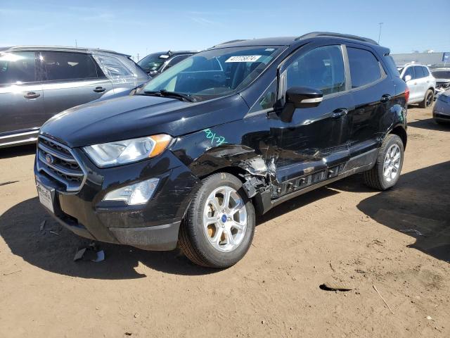 ford ecosport 2020 maj6s3gl6lc345144