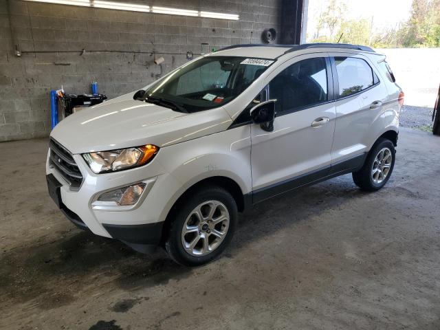 ford ecosport s 2020 maj6s3gl6lc352952