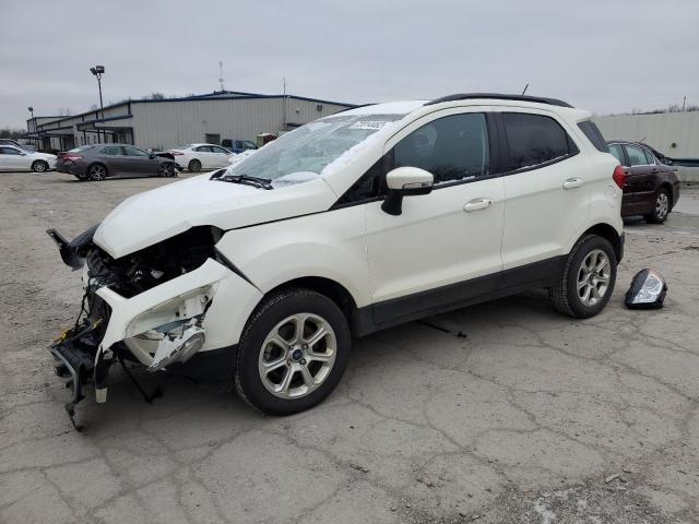 ford ecosport s 2020 maj6s3gl6lc365037