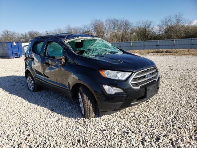 ford ecosport 2020 maj6s3gl6lc368049