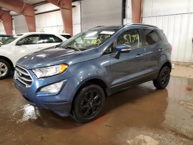 ford ecosport s 2021 maj6s3gl6mc425027