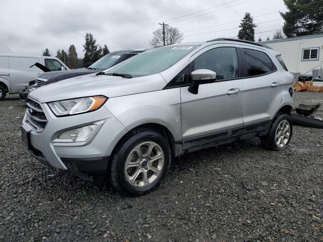 ford ecosport 2021 maj6s3gl6mc426517