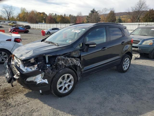 ford ecosport s 2022 maj6s3gl6nc457607