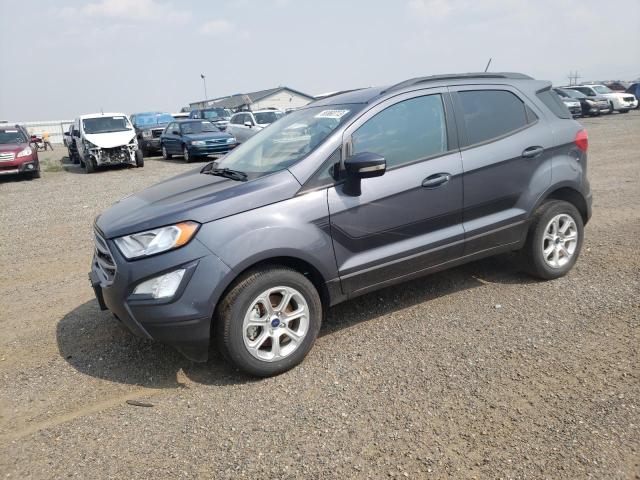 ford ecosport s 2022 maj6s3gl6nc468333