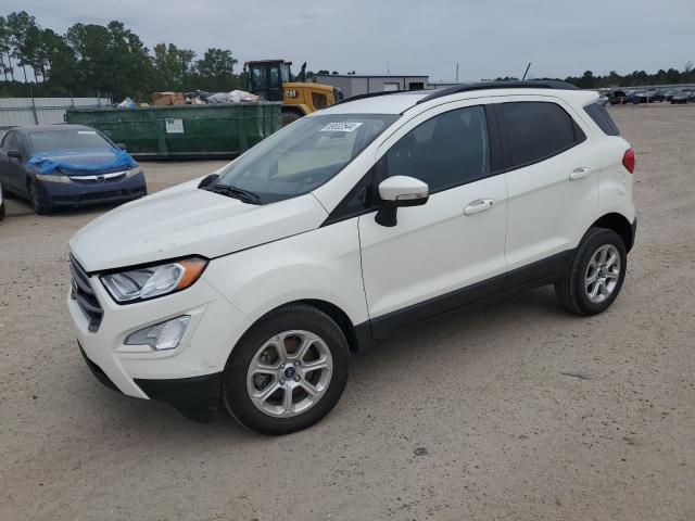 ford ecosport s 2022 maj6s3gl6nc470292