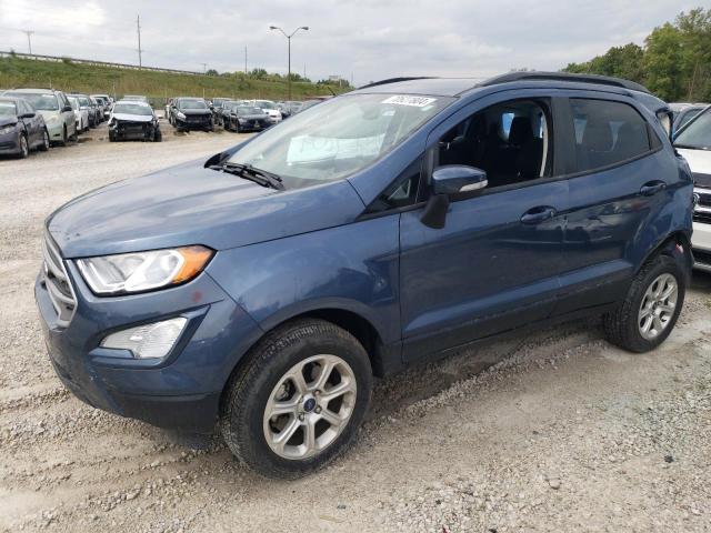 ford ecosport s 2022 maj6s3gl6nc474956