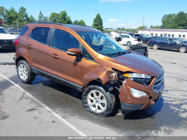 ford ecosport 2019 maj6s3gl7kc258710