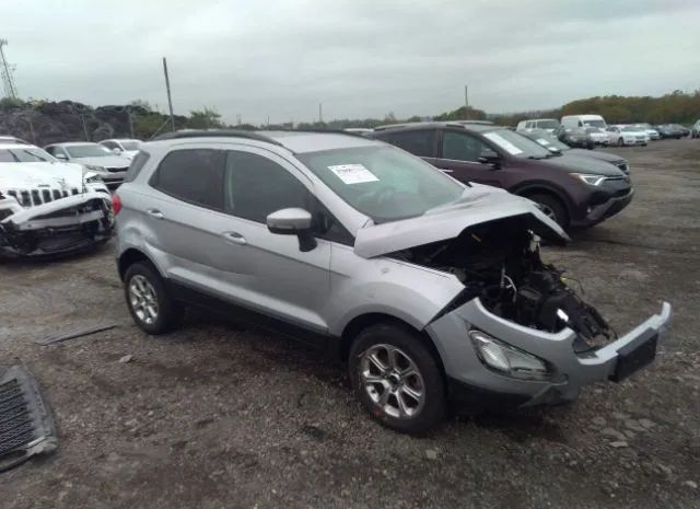 ford ecosport 2019 maj6s3gl7kc298379