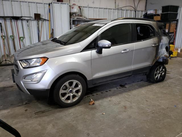 ford ecosport 2020 maj6s3gl7lc312086