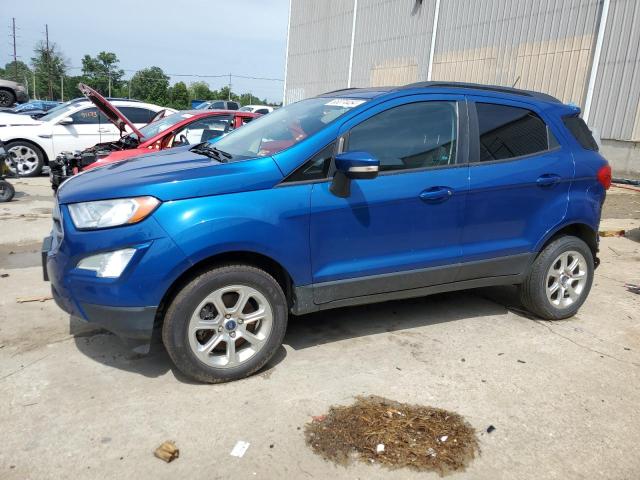 ford ecosport s 2020 maj6s3gl7lc313223