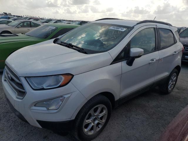 ford ecosport s 2019 maj6s3gl8kc255881