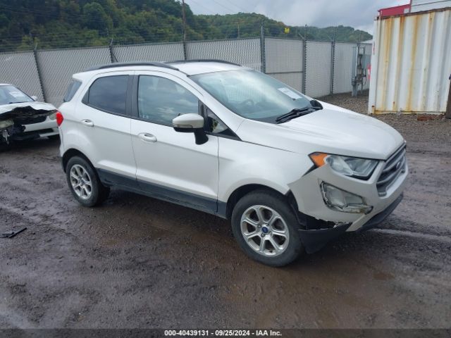 ford ecosport 2019 maj6s3gl8kc280599